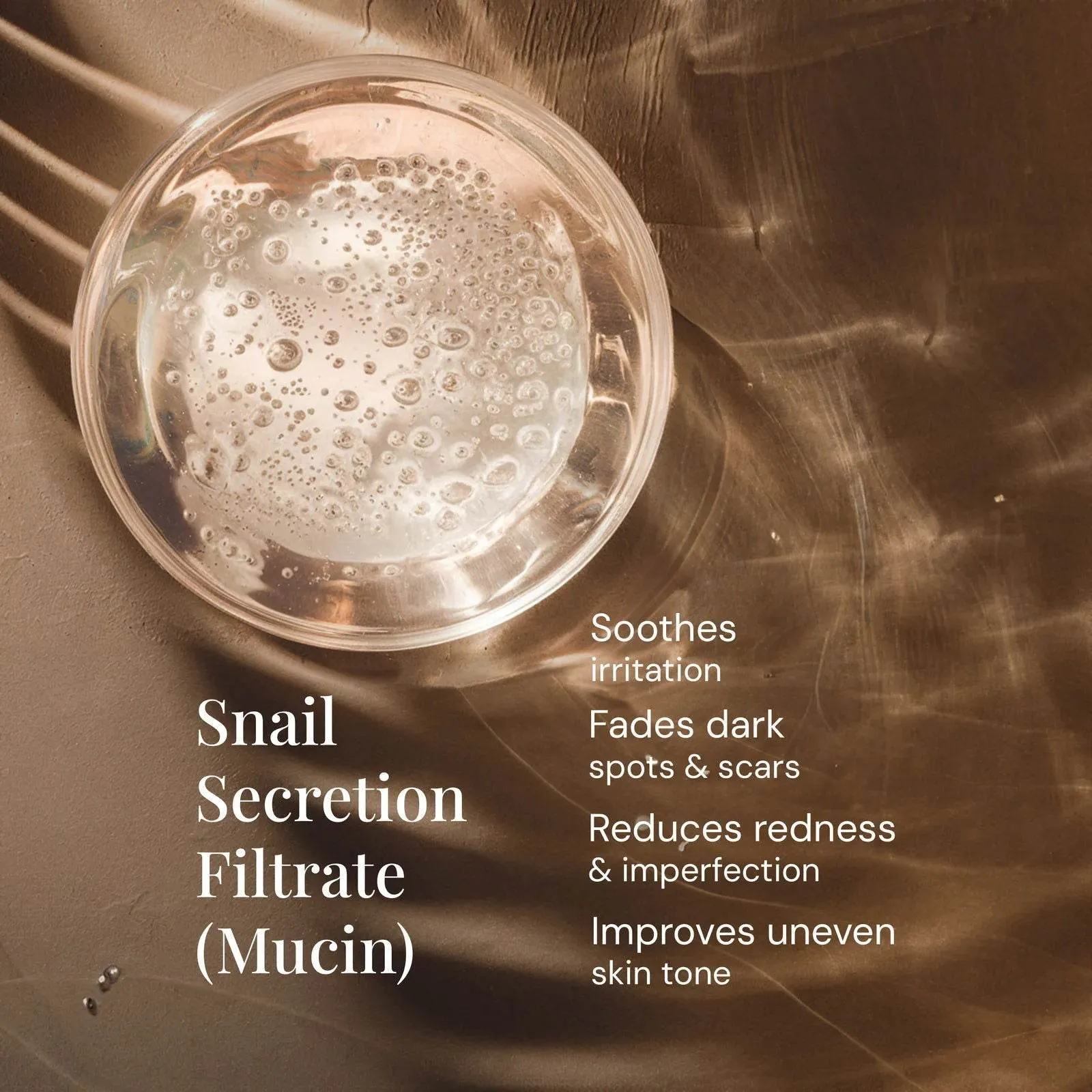 GlowMEEE Advanced Snail Mucin Essence