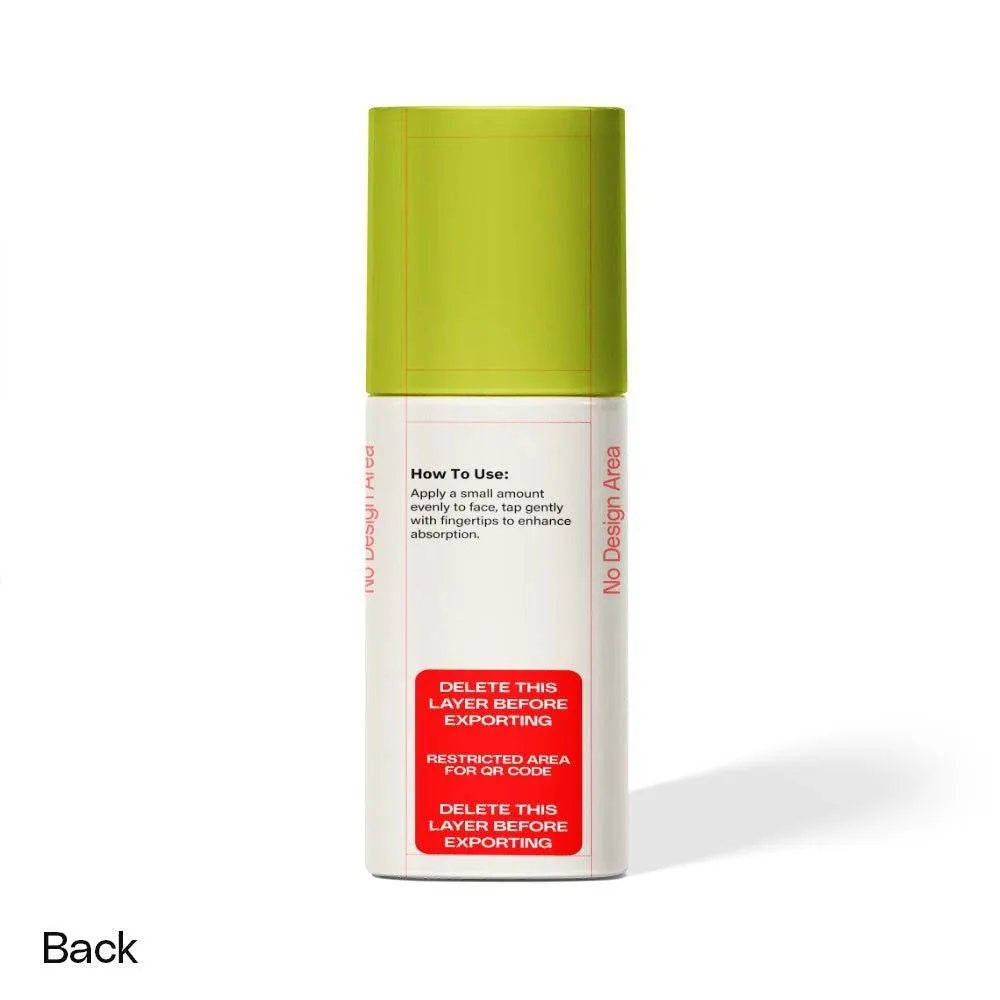 GlowMEEE Advanced Snail Mucin Essence