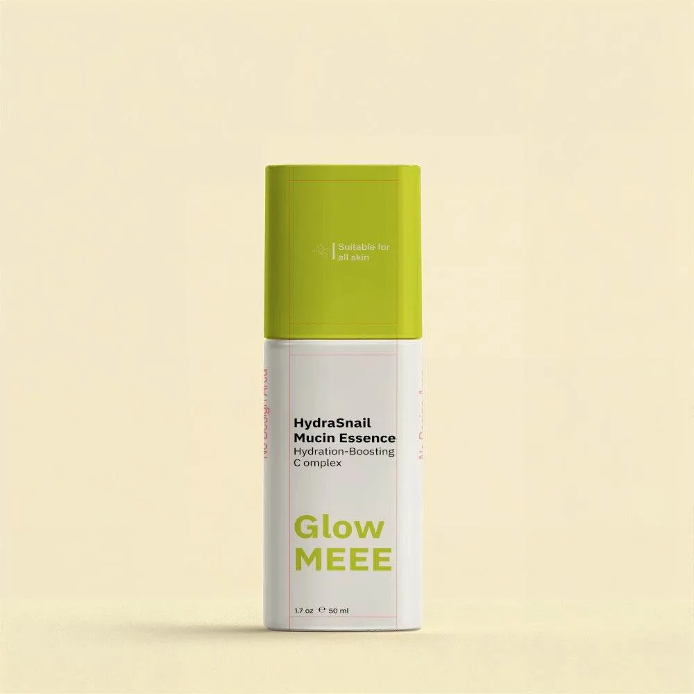 GlowMEEE Advanced Snail Mucin Essence
