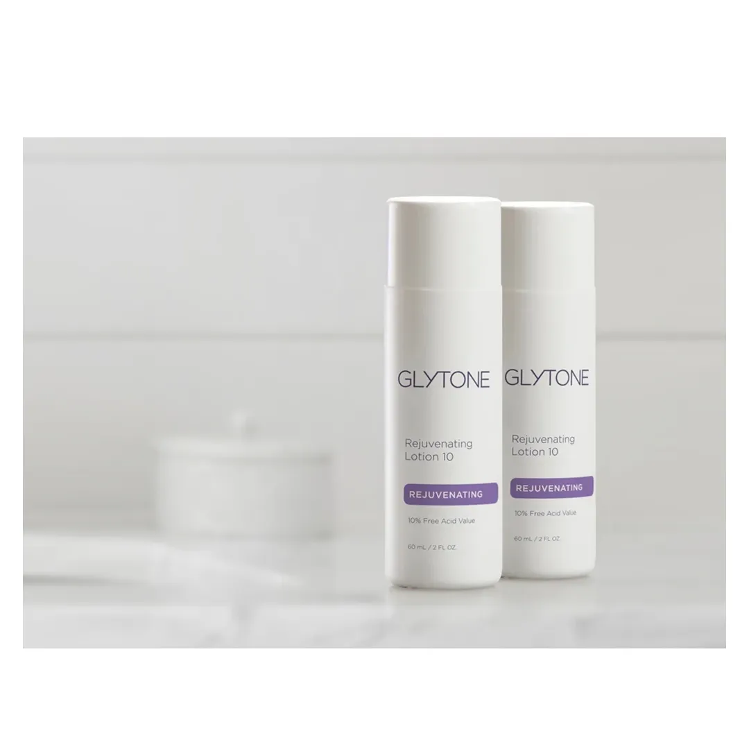 Glytone Rejuvenating Lotion - 10