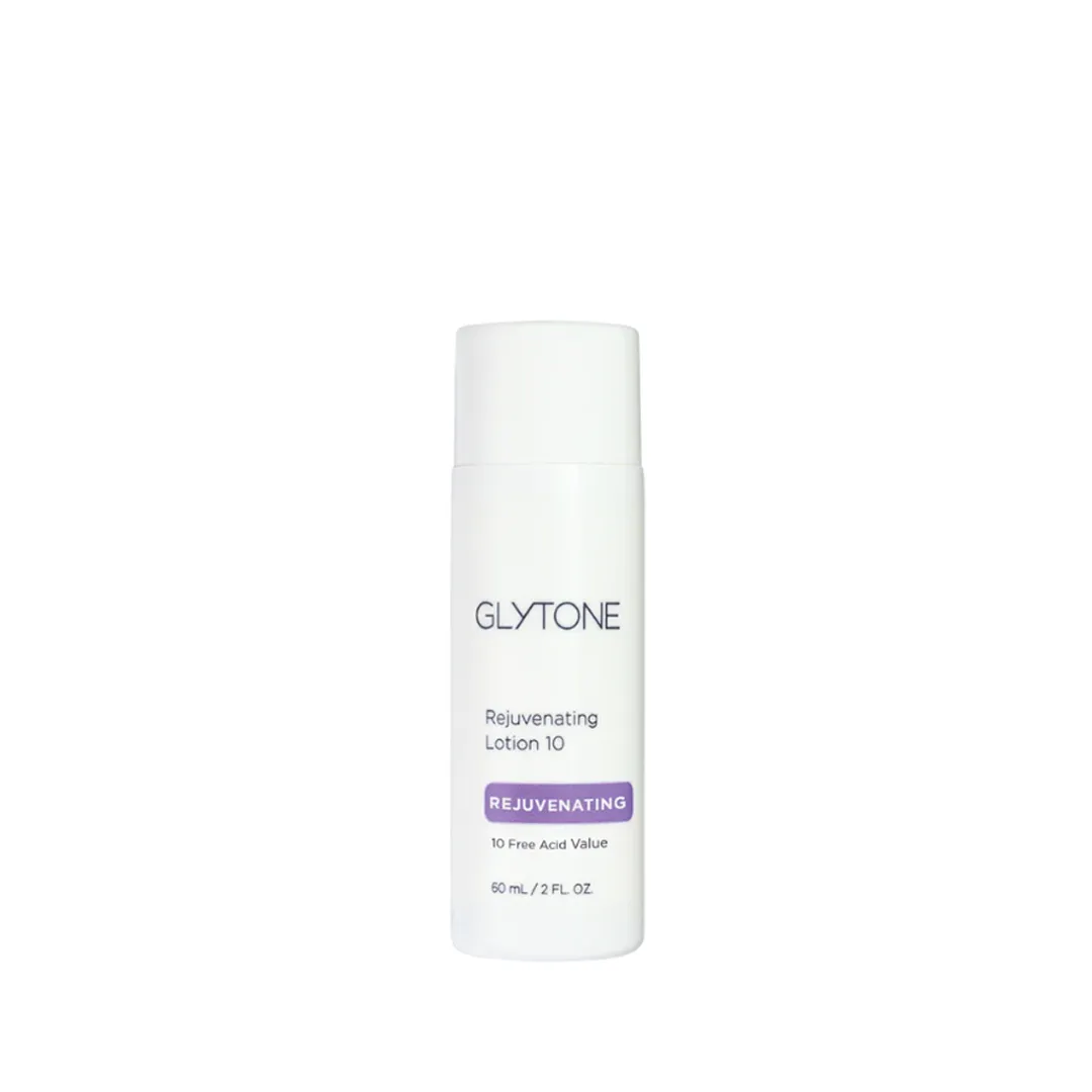 Glytone Rejuvenating Lotion - 10