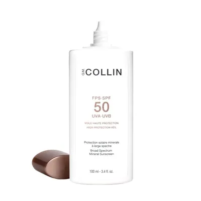 GM COLLIN - SPF 50 HIGH PROTECTION VEIL