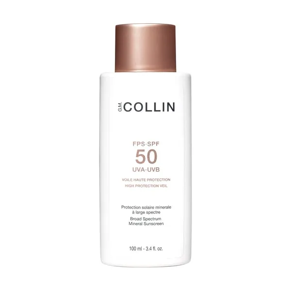 GM COLLIN - SPF 50 HIGH PROTECTION VEIL
