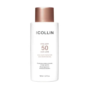 GM COLLIN - SPF 50 HIGH PROTECTION VEIL