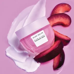 Gow Recipe Plum Plump Hyaluronic Cream