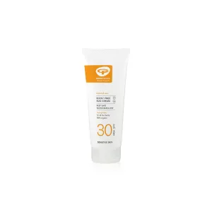Green People Sun Lotion SPF30 - Scent Free - 200ml