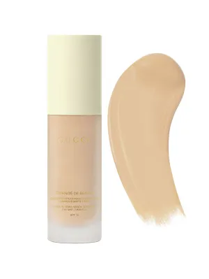 Gucci Eternité de Beauté Foundation SPF 15 - 140W - Warm Fair (30ml)