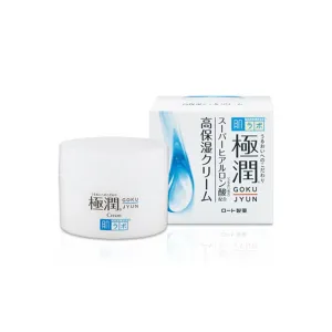 HADA LABO Gokujyun Hydrating Cream