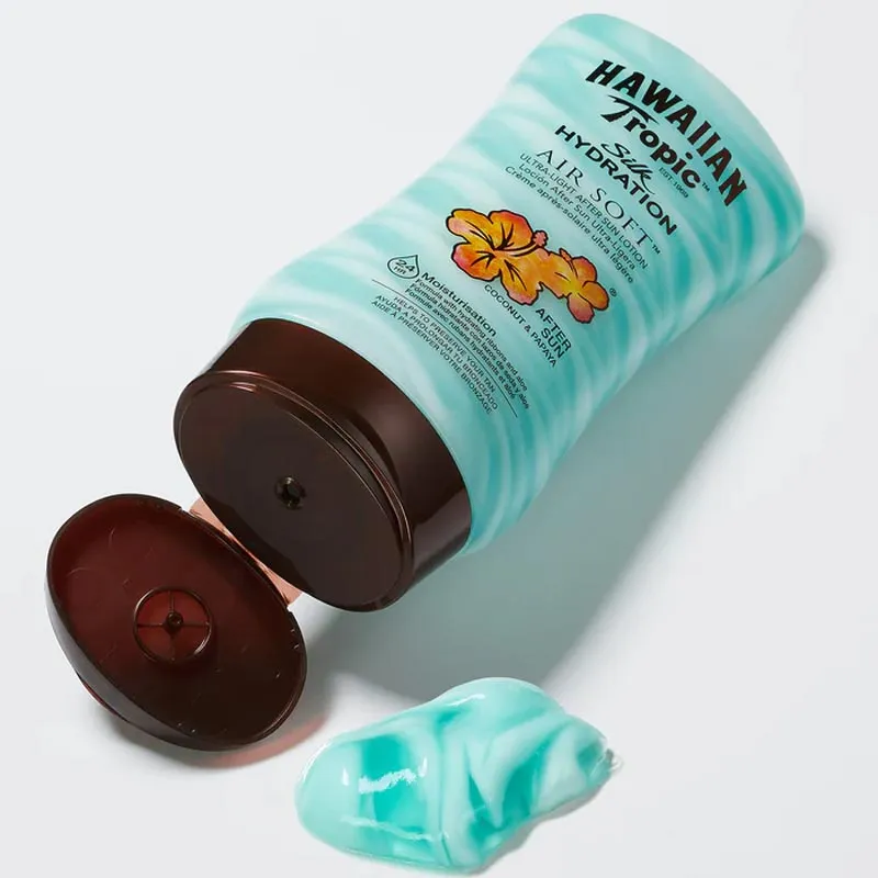 Hawaiian Tropic Silk Hydration After Sun