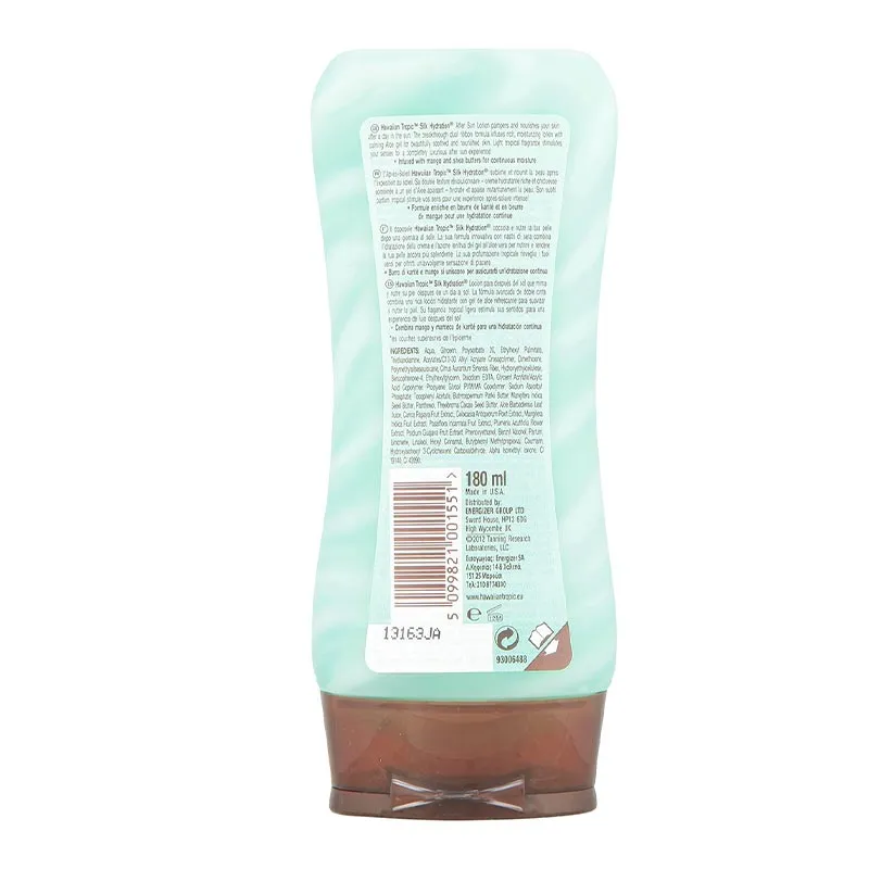 Hawaiian Tropic Silk Hydration After Sun