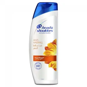 Head & Shoulder Shampoo Anti-Hairfall 185ml