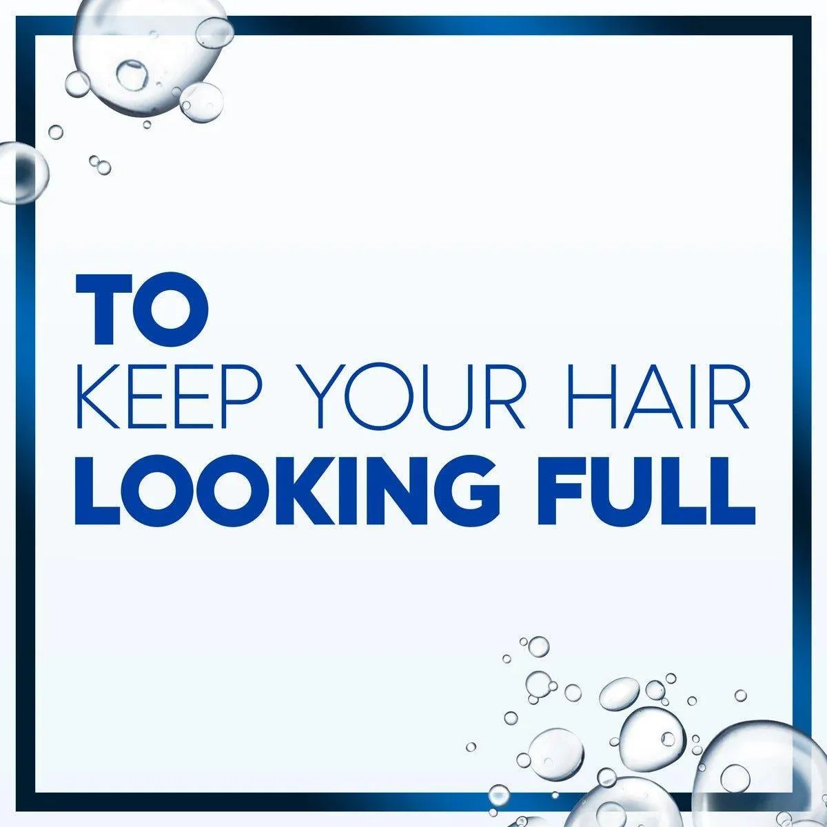 Head & Shoulders Hair Fall Defense Anti-Dandruff Shampoo - 400ml