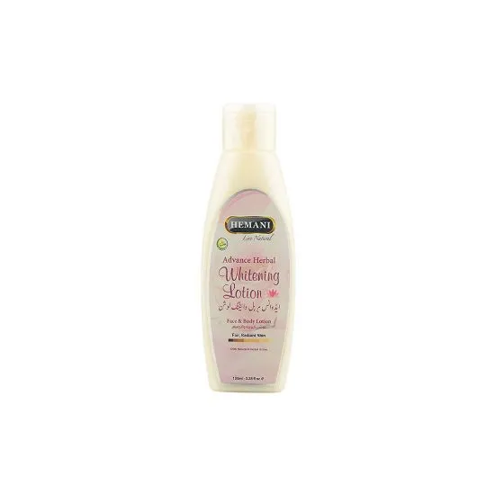 Hemani Advance Herbal