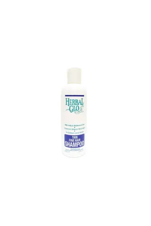 Herbal Glo Thin/Fine Hair Shampoo 350ml