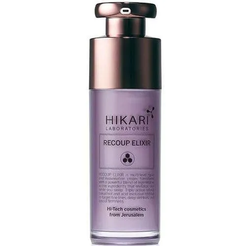 Hikari Recoup Elixir Cream 30ml/1FL.OZ.