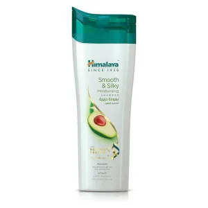 Himalaya Smooth And Silky Moisturizing Shampoo (Avocado) - 400g