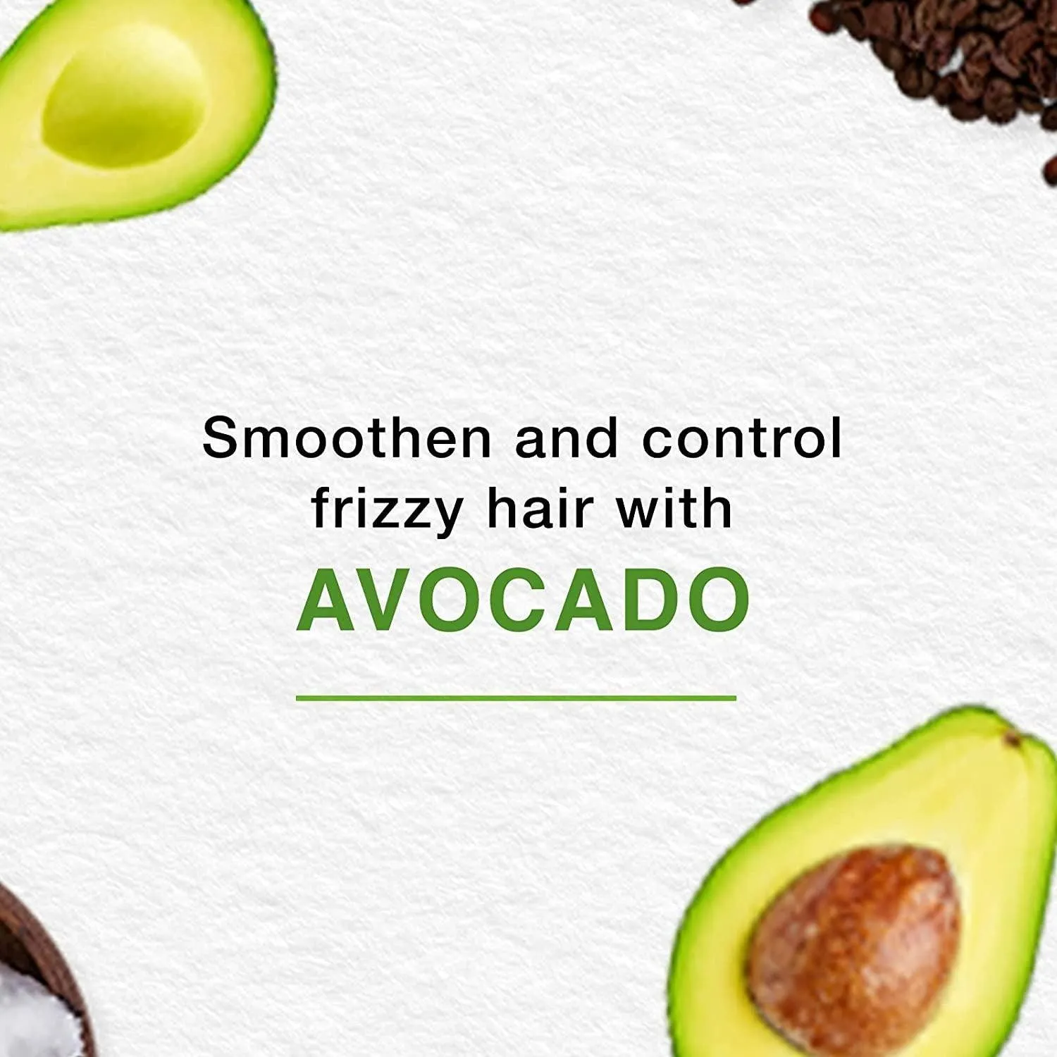 Himalaya Smooth And Silky Moisturizing Shampoo (Avocado) - 400g