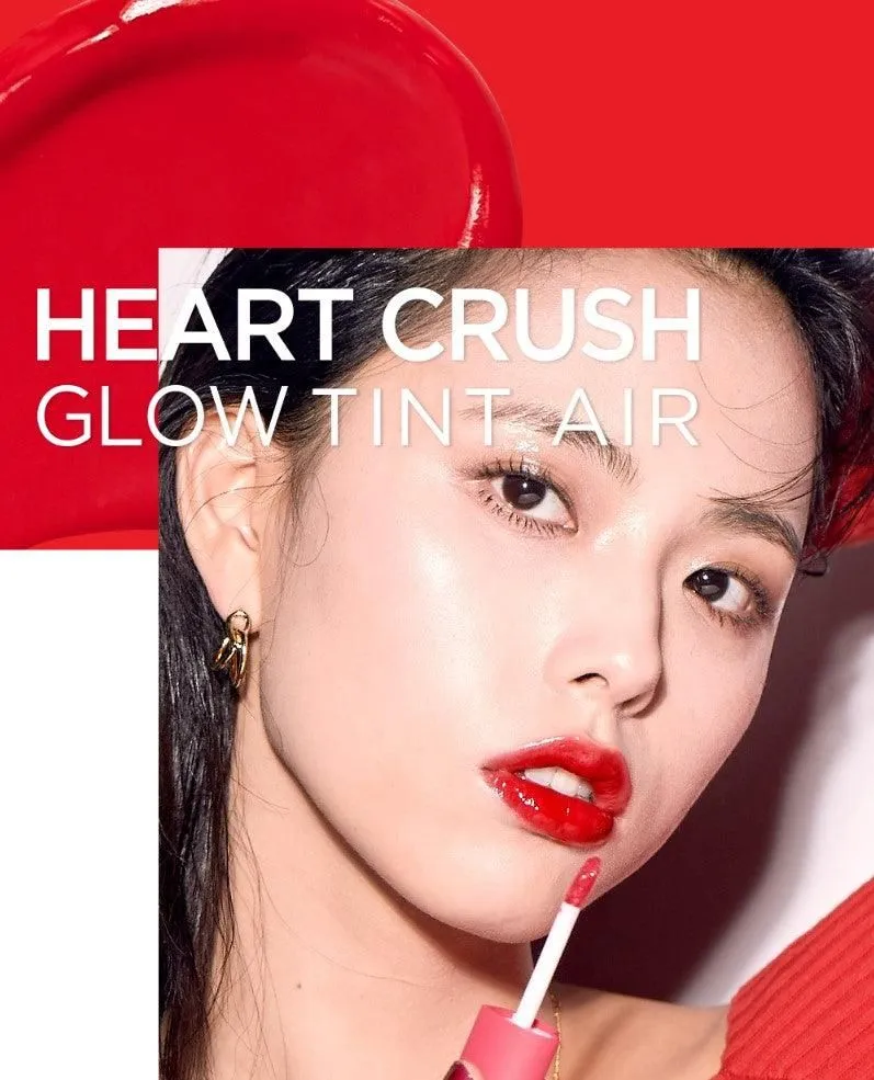 HOLIKA HOLIKA Heartcrush Glow Tint Air 3g