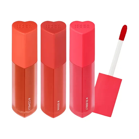 HOLIKA HOLIKA Heartcrush Glow Tint Air 3g