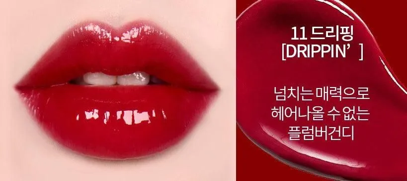 HOLIKA HOLIKA Heartcrush Glow Tint Air 3g