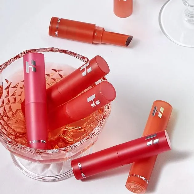 Holika Holika Water Vibe Tint 2.5g