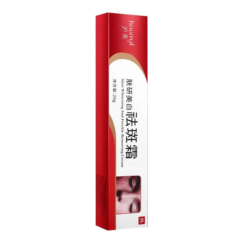 Houmai - Skin whitening and Freckles Removing Cream