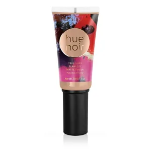 Hue Noir true Hues Flawless Finish Foundation 1oz