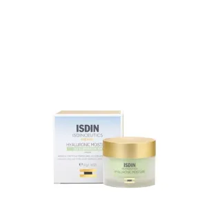 Hyaluronic Moisture Oily & Combination Skin