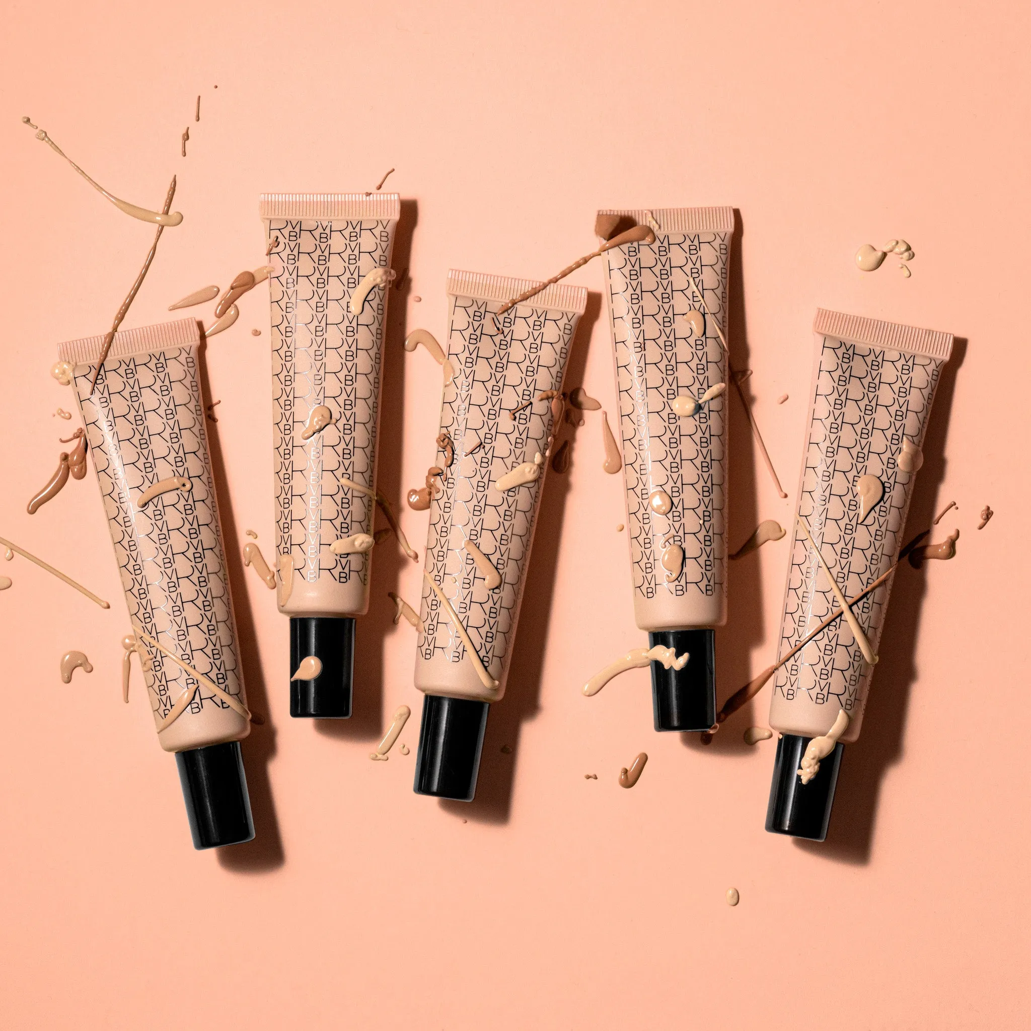 Hydra Booster Foundation 81 (Very Light)