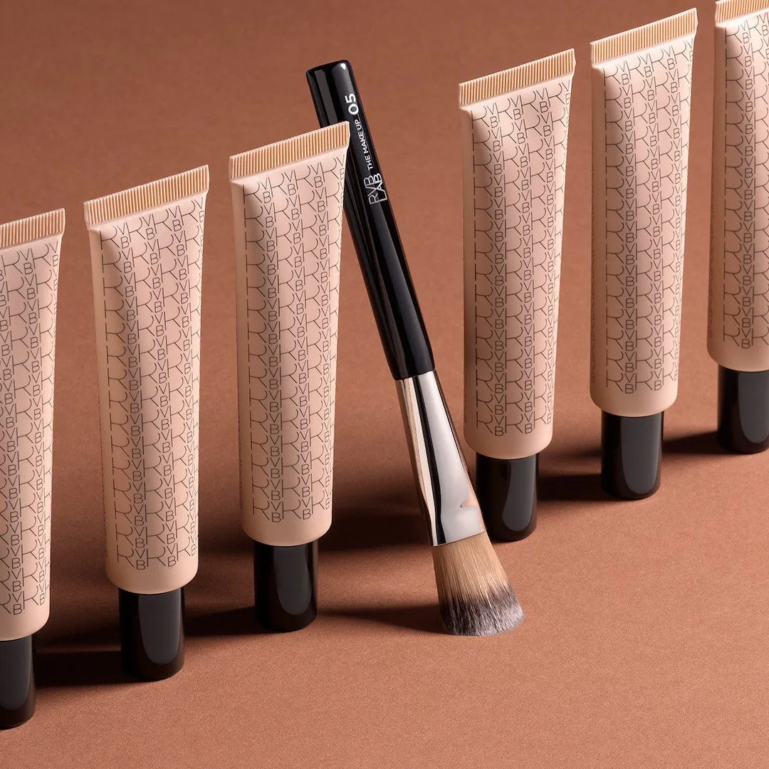 Hydra Booster Foundation 81 (Very Light)