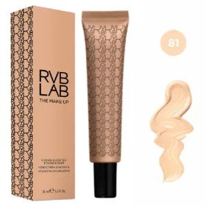 Hydra Booster Foundation 81 (Very Light)