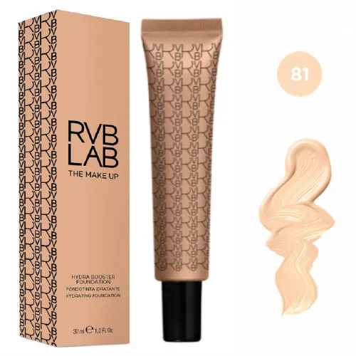Hydra Booster Foundation 81 (Very Light)