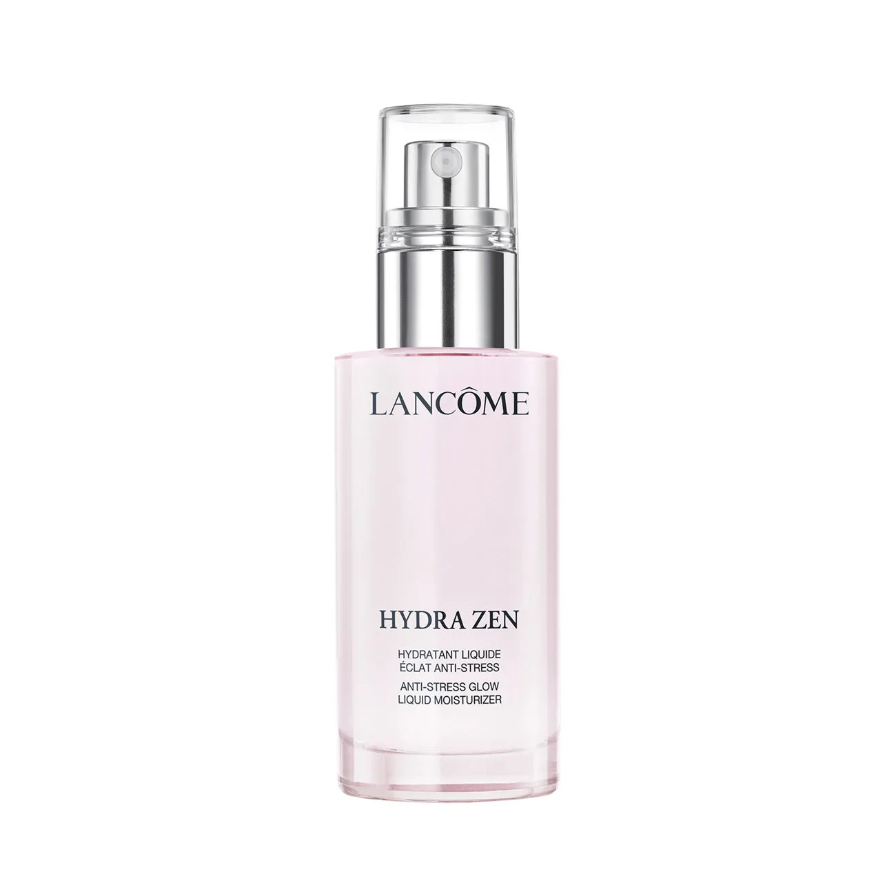 Hydra Zen Glow Moisturizer with Hyaluronic Acid