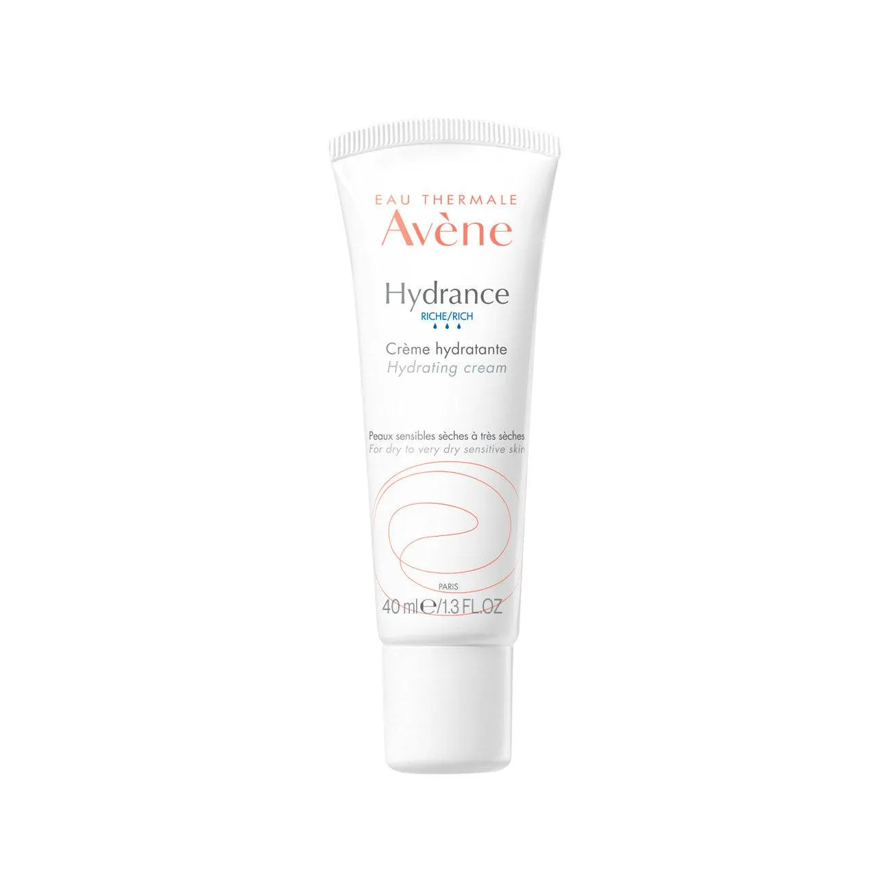 Hydrance Rich Hydrating Cream
