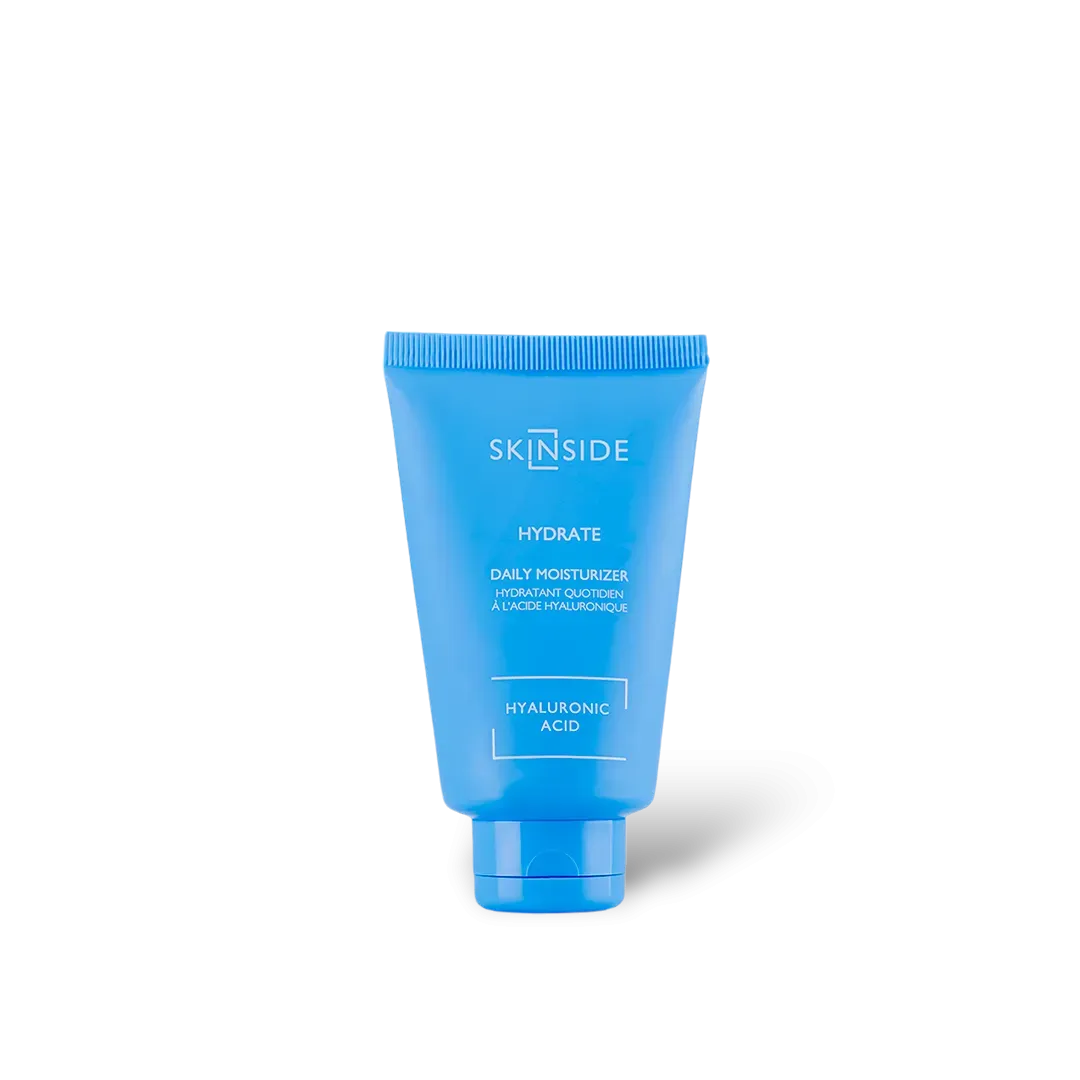 Hydrate Daily Moisturizer