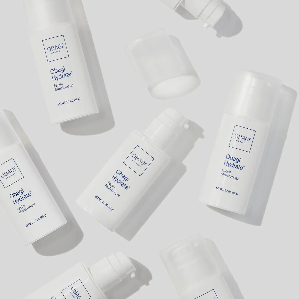 Hydrate® Facial Moisturizer
