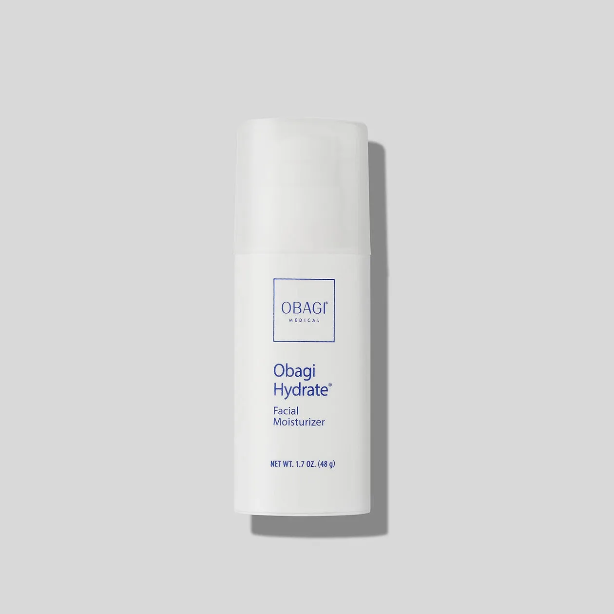 Hydrate® Facial Moisturizer