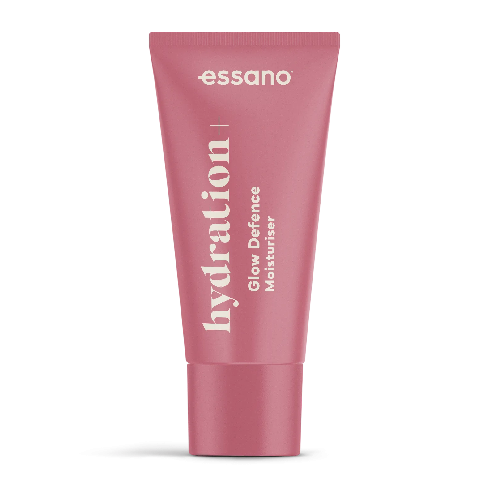 Hydration  Glow Daily Defence Moisturiser