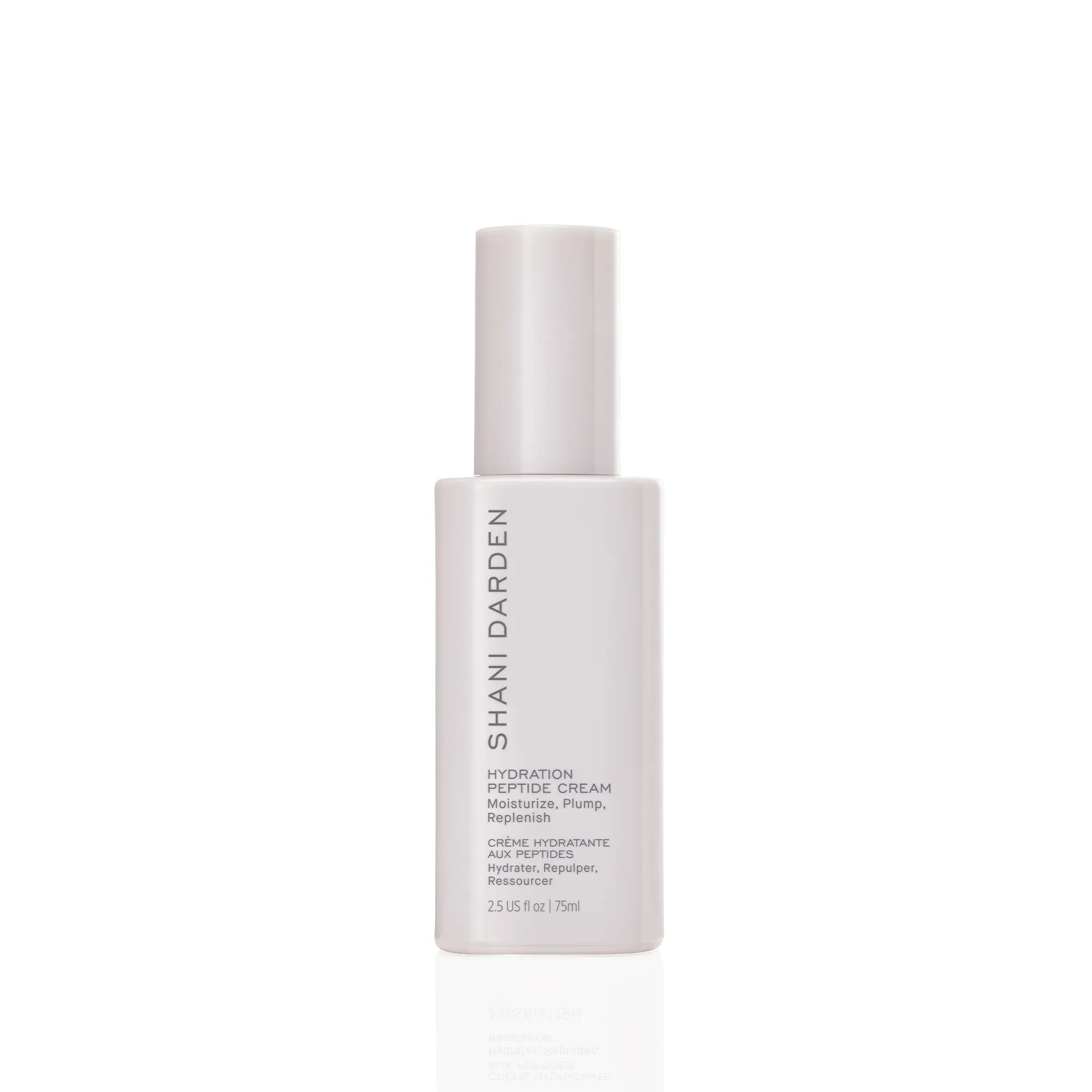 Hydration Peptide Cream