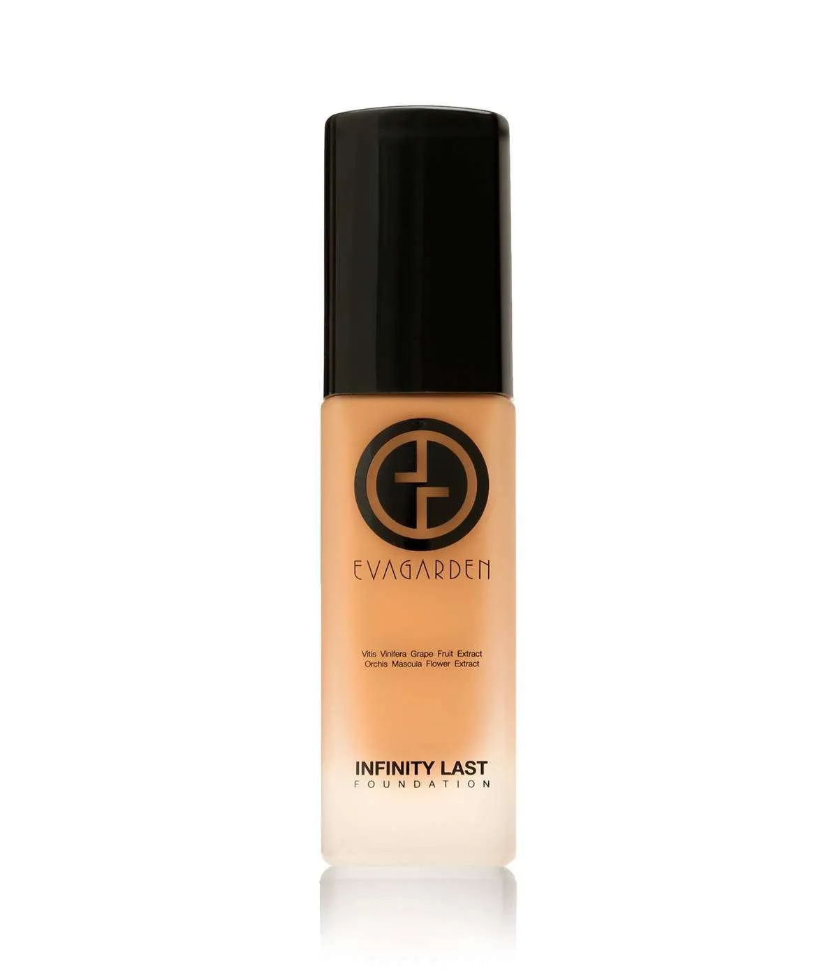 Infinity Last Foundation