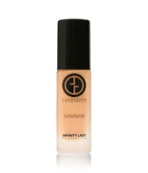 Infinity Last Foundation