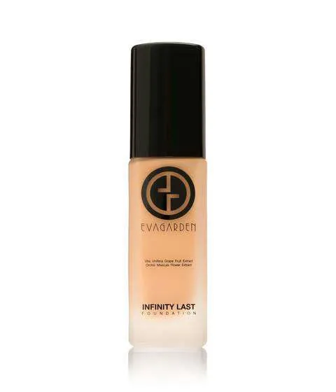 Infinity Last Foundation