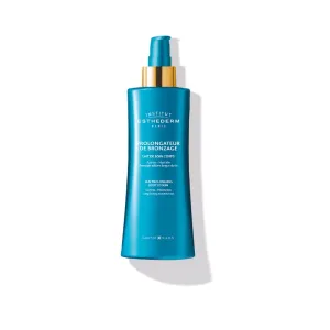 Institut Esthederm Tan Prolonging Body Lotion