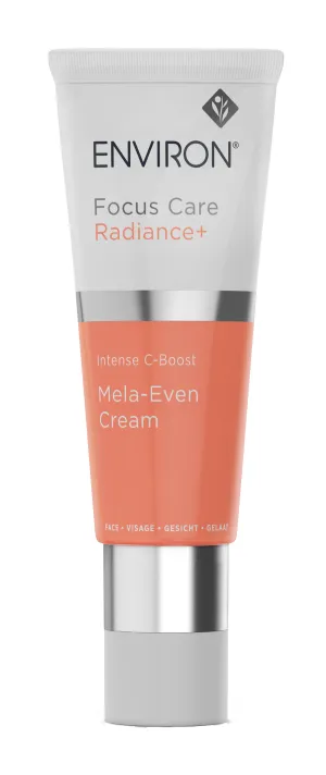 Intense C-Boost Mela-Even Cream -- Focus Care Radiance   ** 25 ml/.85 fl oz