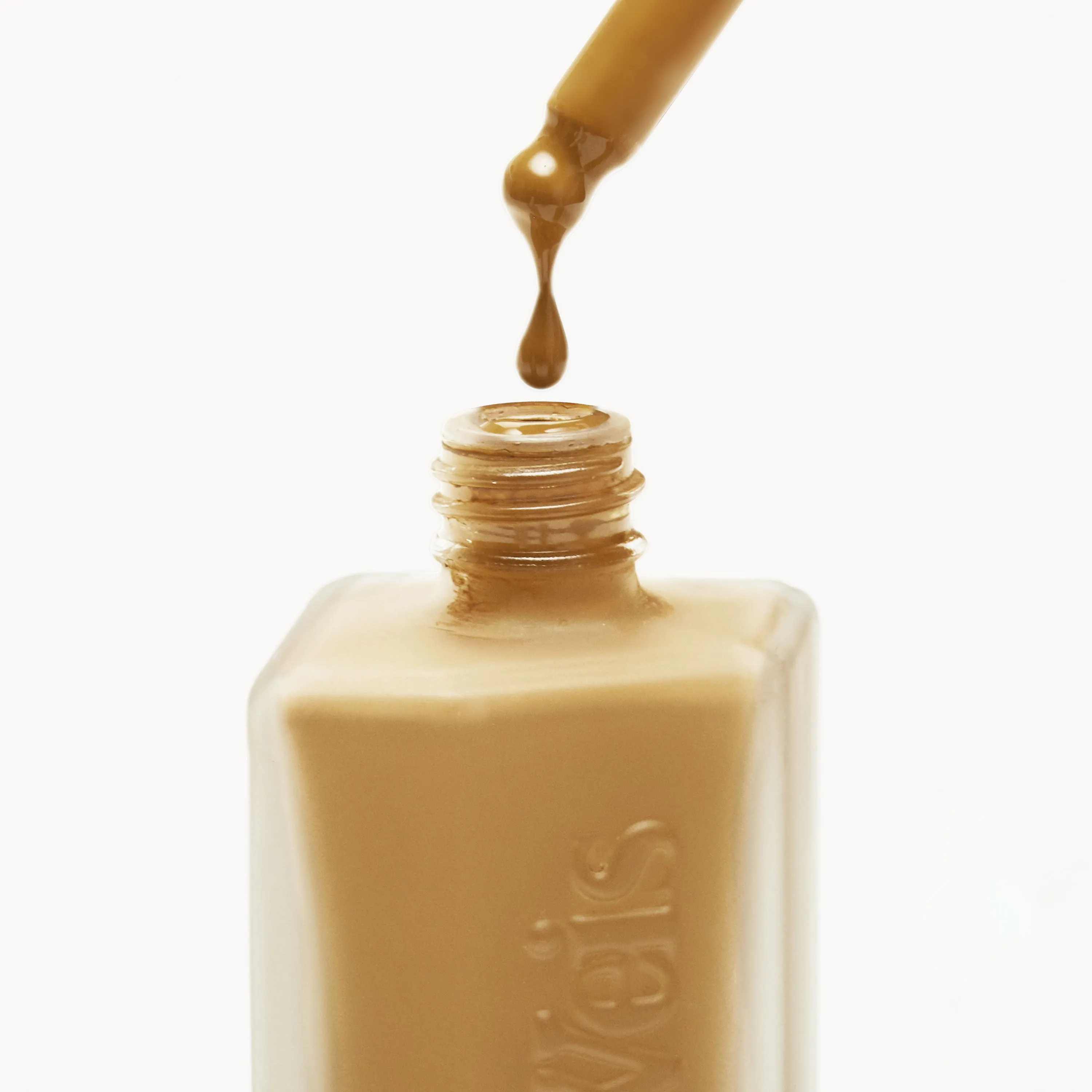 Invisible Touch Liquid Foundation--D315/Dainty