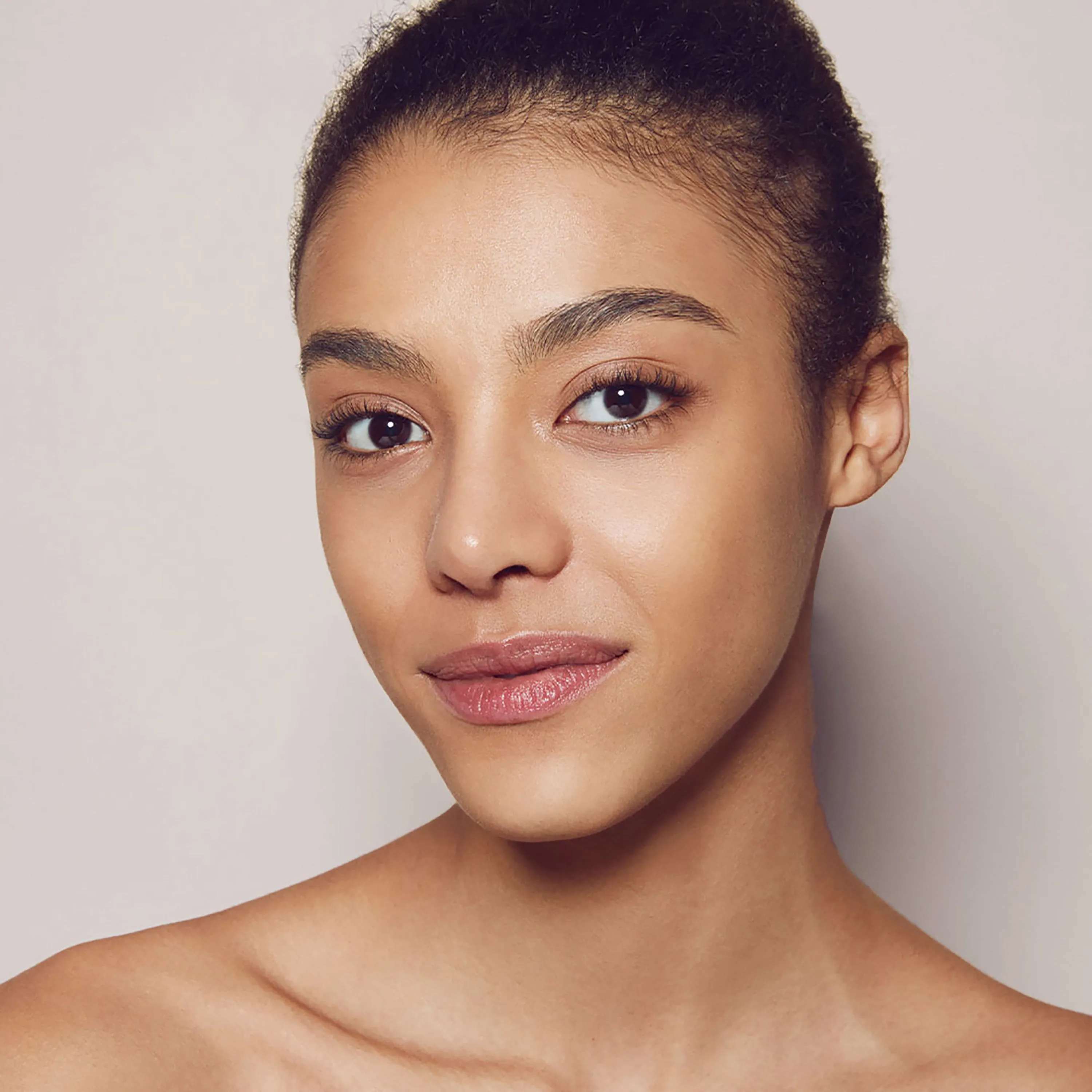 Invisible Touch Liquid Foundation--D315/Dainty