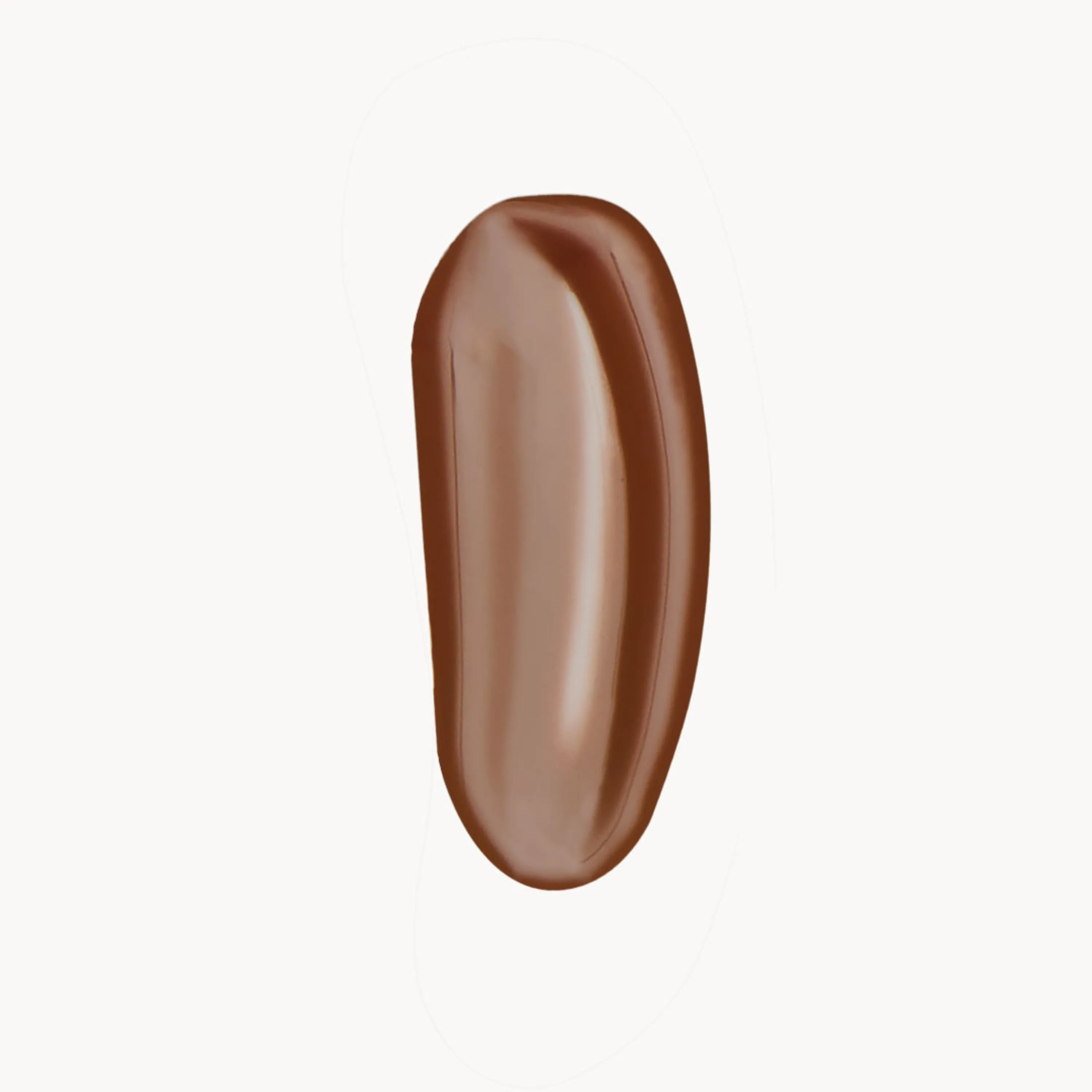 Invisible Touch Liquid Foundation--D340/Perfection
