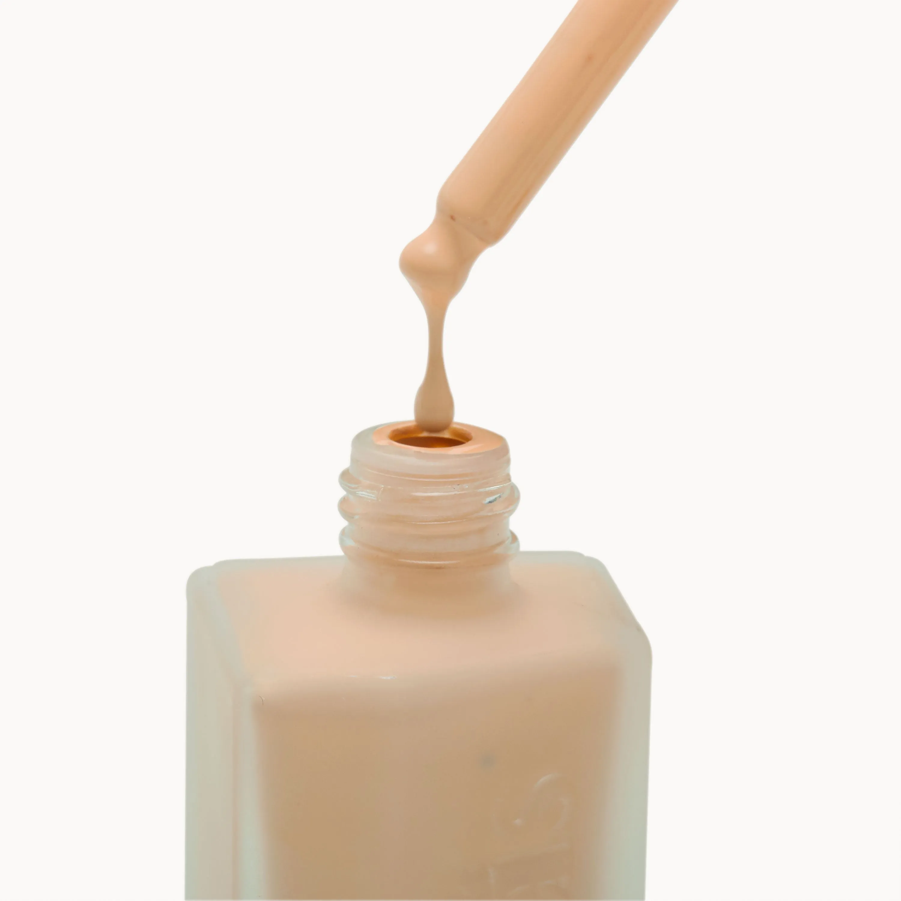 Invisible Touch Liquid Foundation--F134/Refined