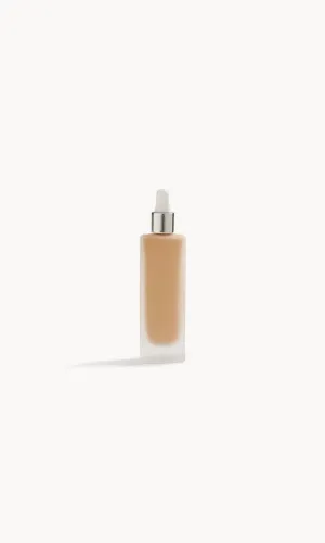 Invisible Touch Liquid Foundation--F134/Refined