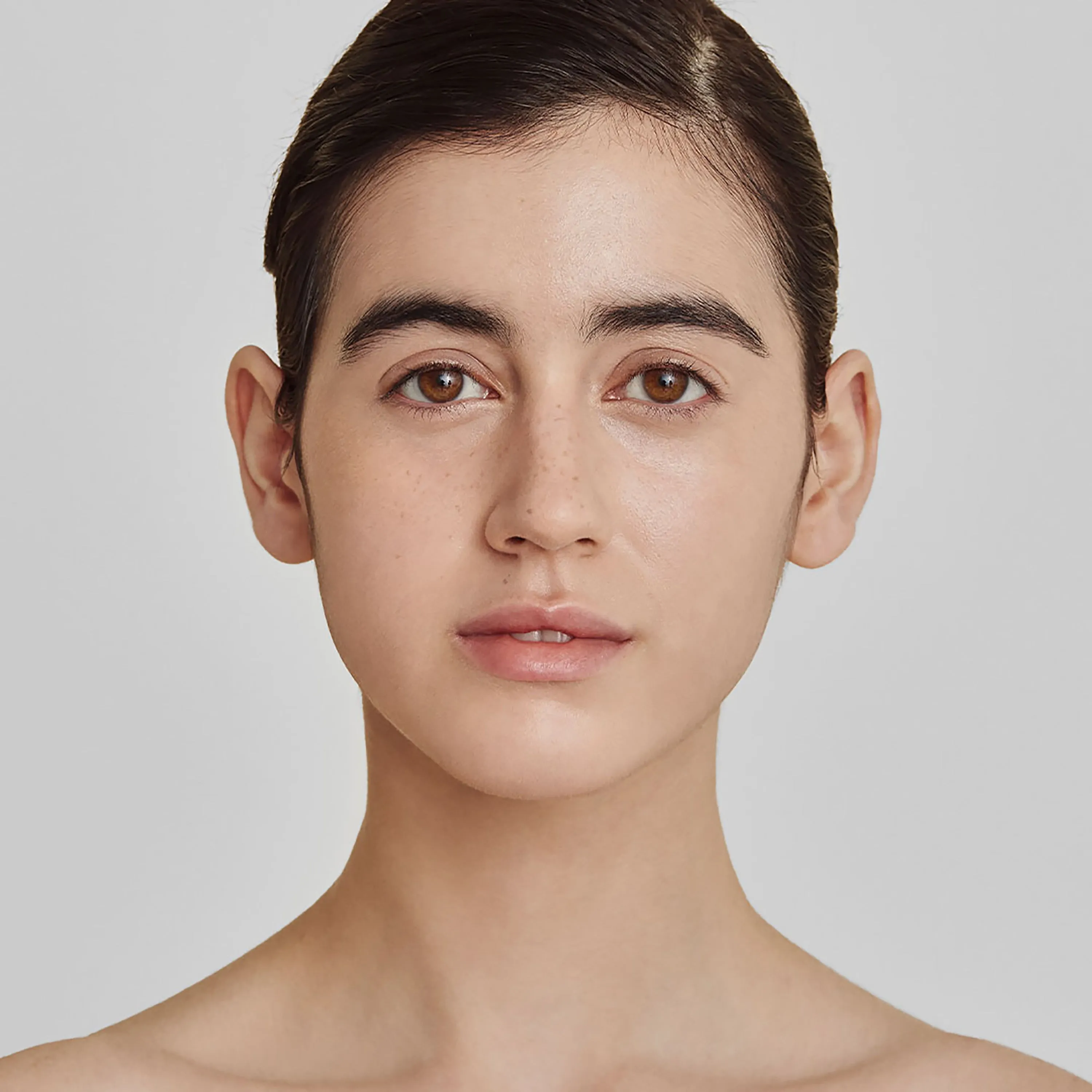 Invisible Touch Liquid Foundation--F134/Refined